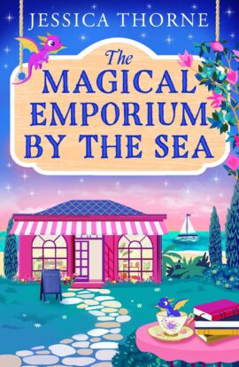 The Magical Emporium by the Sea