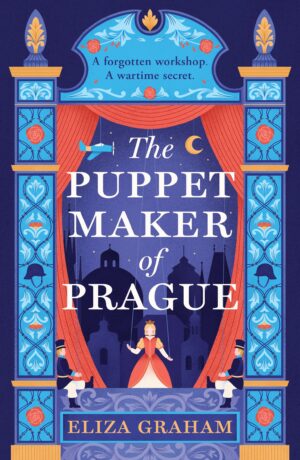 The Puppet Maker of Prague