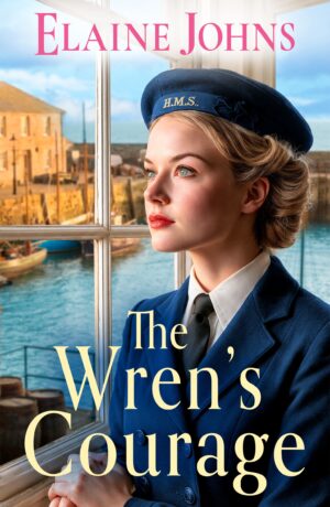 The Wren’s Courage