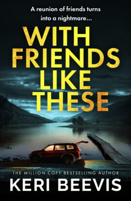With Friends Like These