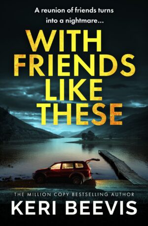 With Friends Like These