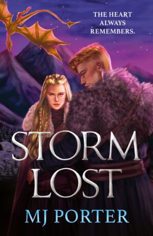 Stormlost