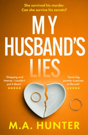 My Husband’s Lies