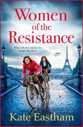 Women of the Resistance