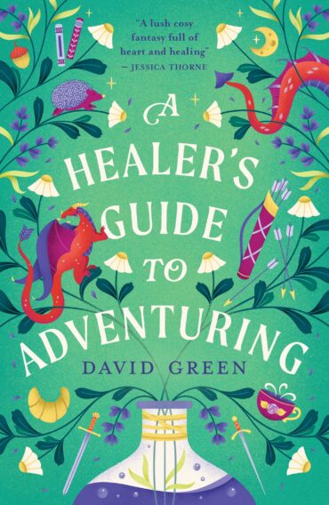 A Healer’s Guide to Adventuring