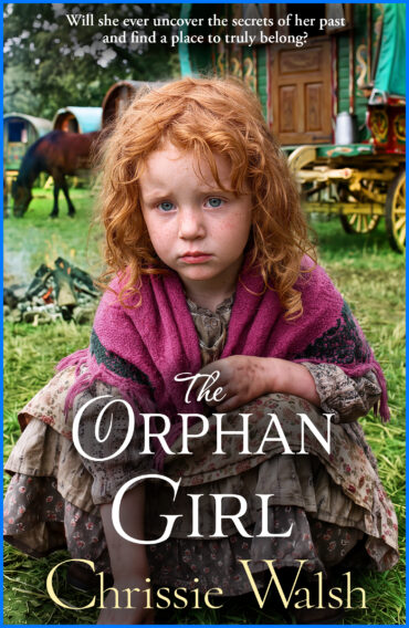 The Orphan Girl