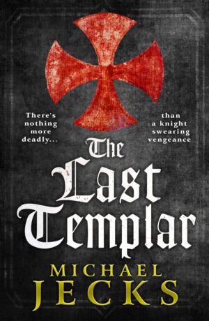 The Last Templar