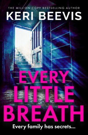 Every Little Breath