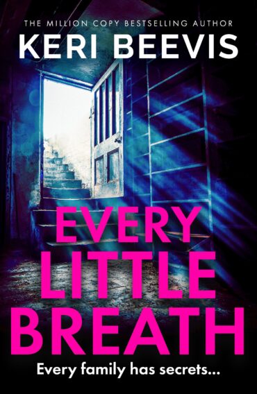 Every Little Breath