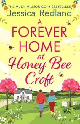 A Forever Home at Honey Bee Croft