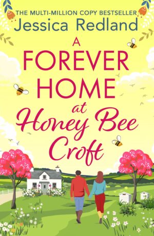 A Forever Home at Honey Bee Croft