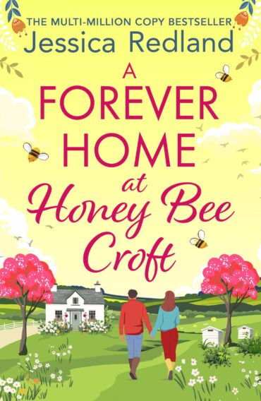 A Forever Home at Honey Bee Croft