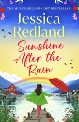 Sunshine After the Rain