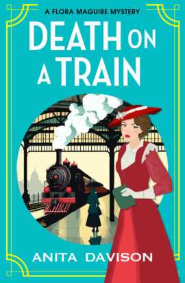 Death on a Train