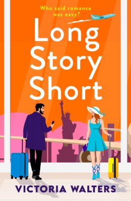 Long Story Short