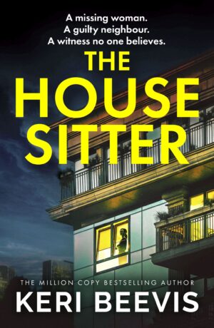 The House Sitter
