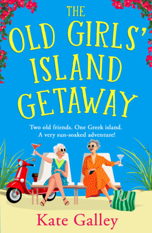 The Old Girls’ Island Getaway