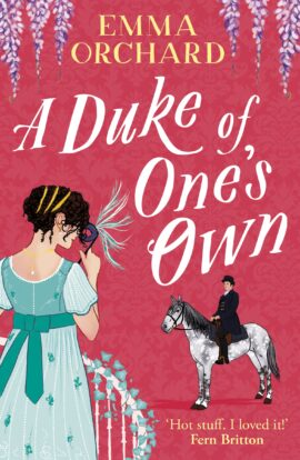 A Duke of One’s Own
