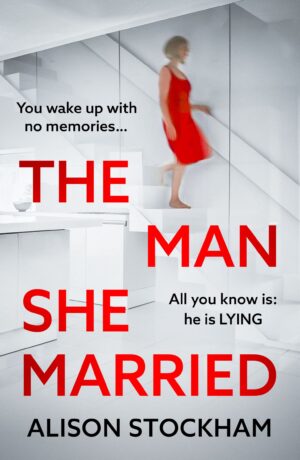 The Man She Married