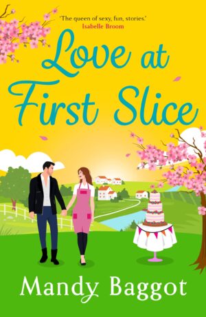 Love at First Slice