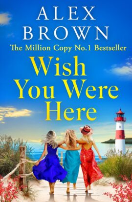 Wish You Were Here
