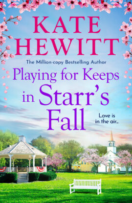 Playing for Keeps in Starr’s Fall
