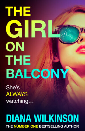 The Girl on the Balcony