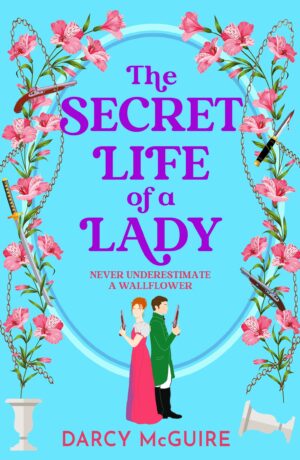The Secret Life of a Lady
