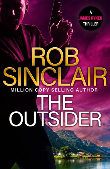 The Outsider
