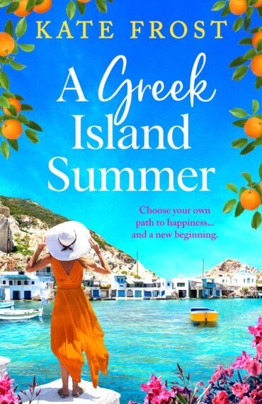 A Greek Island Summer