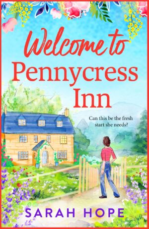 Welcome to Pennycress Inn