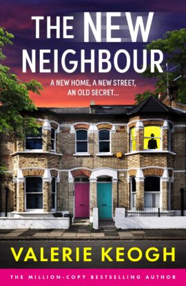 The New Neighbour