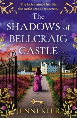 The Shadows of Bellcraig Castle