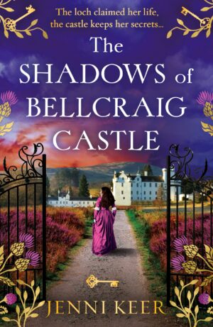 The Shadows of Bellcraig Castle