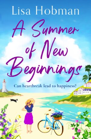 A Summer of New Beginnings
