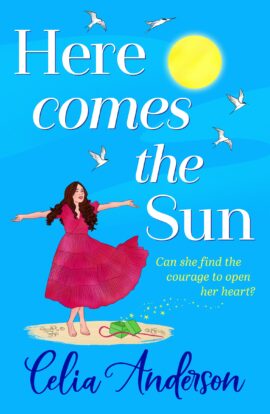 Here Comes the Sun