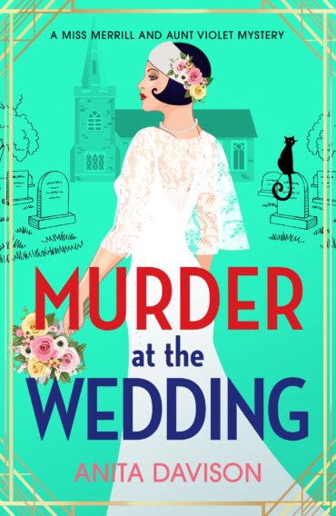 Murder at the Wedding
