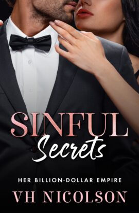 Sinful Secrets