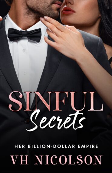 Sinful Secrets