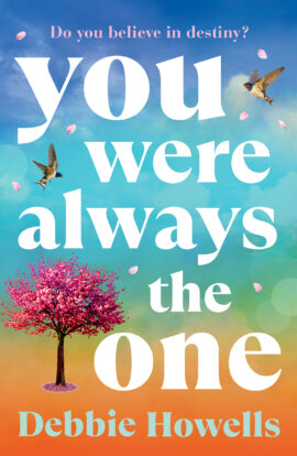 You Were Always the One