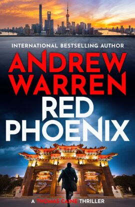 Red Phoenix