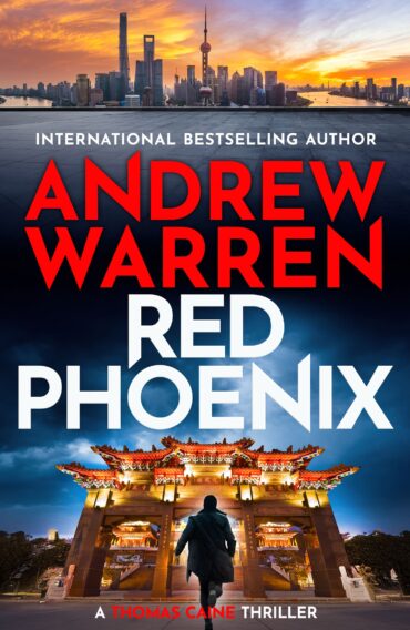 Red Phoenix