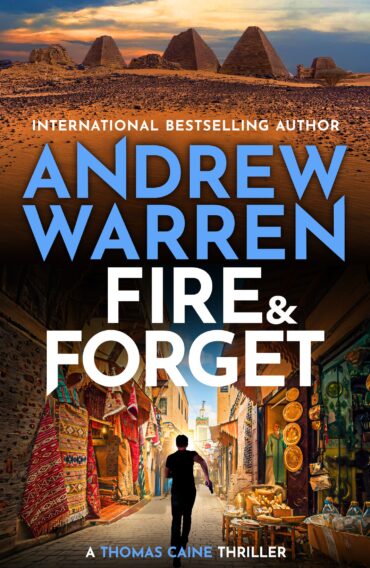 Fire and Forget