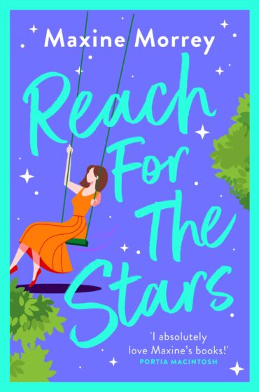 Reach for the Stars