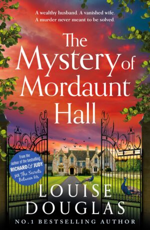 The Mystery of Mordaunt Hall
