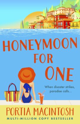 Honeymoon For One