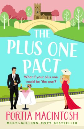 The Plus One Pact