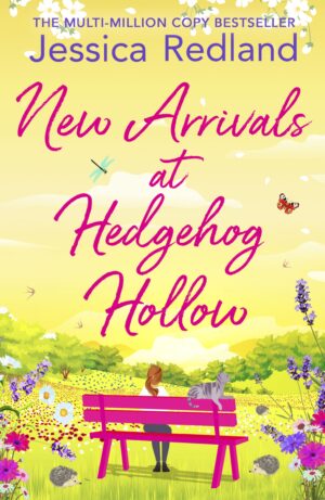 New Arrivals at Hedgehog Hollow