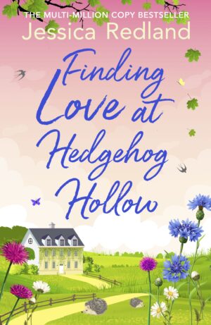 Finding Love at Hedgehog Hollow