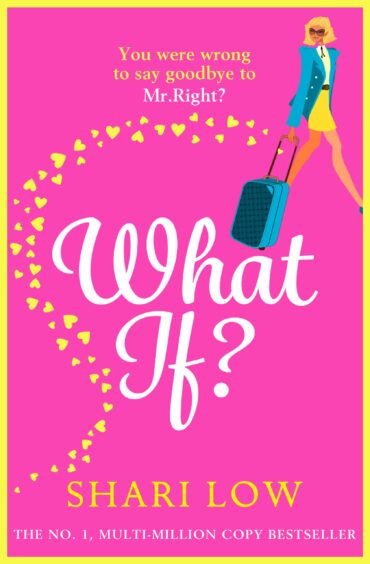 What If?